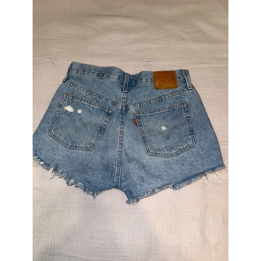 levi’s denim